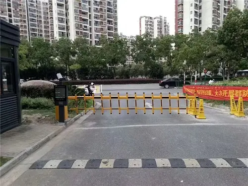 車牌識別系統是一款怎樣的系統？