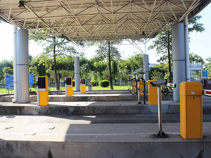 車牌識別系統能夠自動放行車輛嗎? 車牌識別系統能夠自動放行車輛嗎?